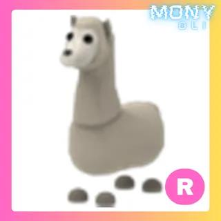 R LLAMA