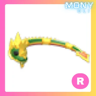 R NAGA DRAGON