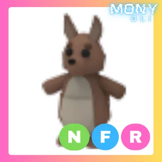NFR KANGAROO