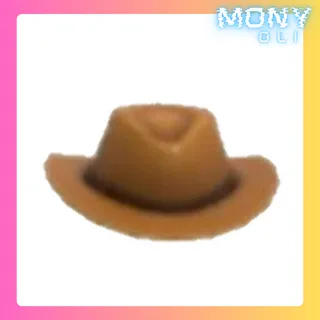 EXPLORER HAT
