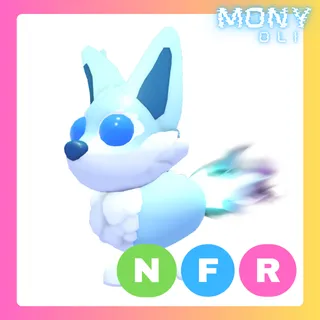 NFR AURORA FOX