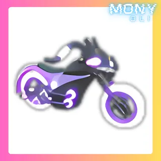 SHADOW RIDER