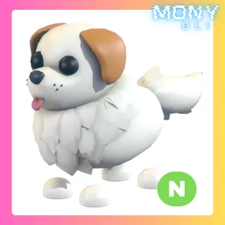 NEON GREAT PYRENEES 