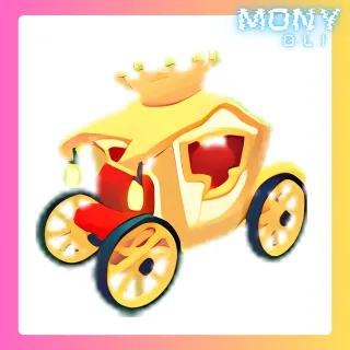 Royal Crown Carriage