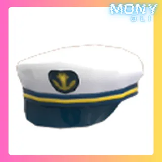SAILOR CAP