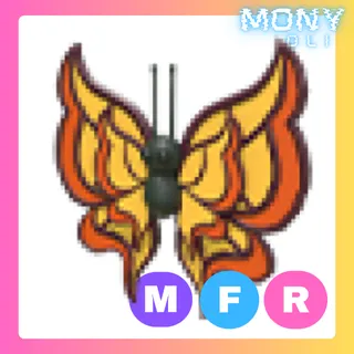 MFR BIRTHDAY BUTTERFLY 2023 