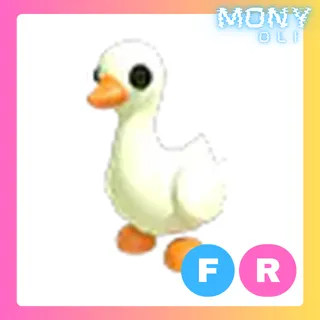 FR GOOSE