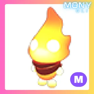 MEGA NEON EMBERLIGHT