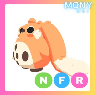 NFR CABBIT 