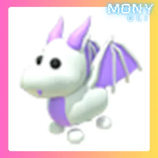 LAVENDER DRAGON