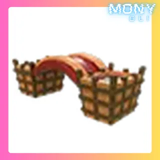 MULE BASKETS