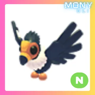 NEON CALIFORNIA CONDOR