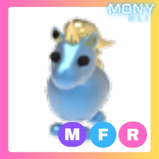 MFR DIAMOND UNICORN