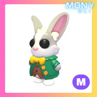 MEGA NEON MR. WHISKERPIPS