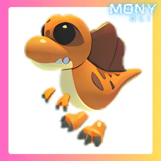 SPINOSAURUS