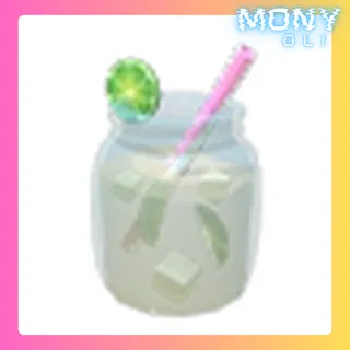 LEMONADE CHEW TOY