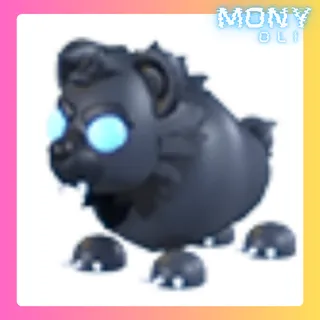 SCAREBEAR