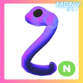 NEON NEBULA SNAKE 