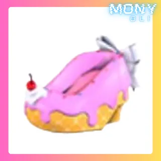 ICE CREAM HEELS