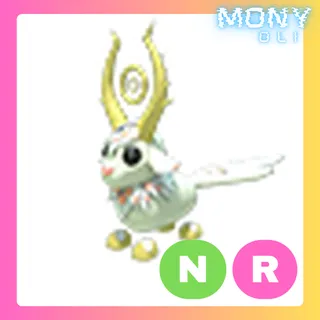 NR GOLDHORN 
