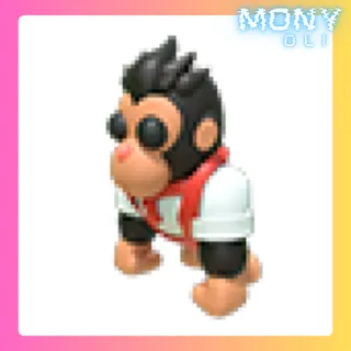 CHEF GORILLA