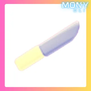 BUTTER KNIFE