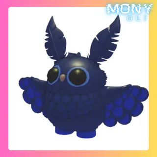 STYGIAN OWL