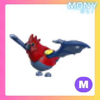 MEGA NEON CHICKATRICE