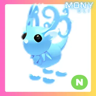 NEON FLEUR DE ICE 