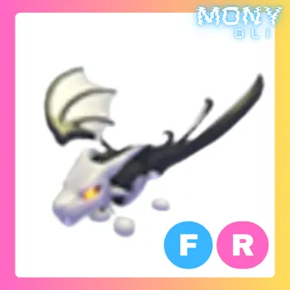 FR VAMPIRE DRAGON