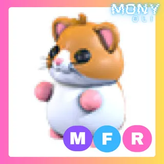 MFR HAMSTER