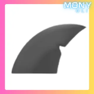 SHARK FIN