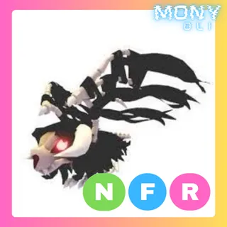 NFR GRIM DRAGON