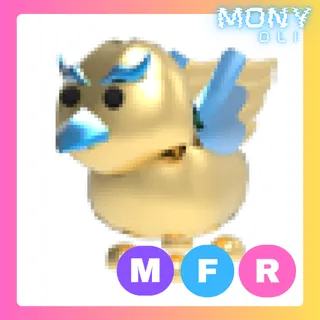 MFR GOLDEN GRIFFIN 