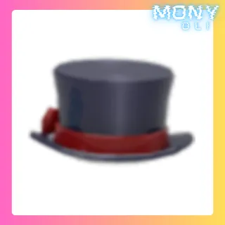 TOP HAT FLYING DISC