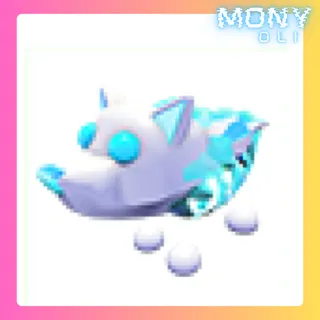 ICE WOLF 