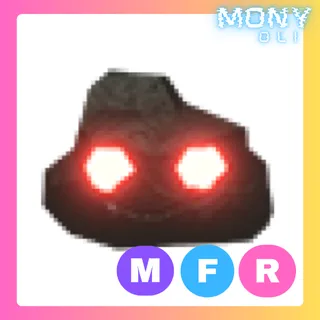 MFR EVIL ROCK