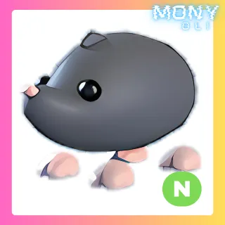 SADO MOLE NEON