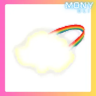 RAINBOW STROLLER