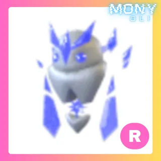 R ICE GOLEM