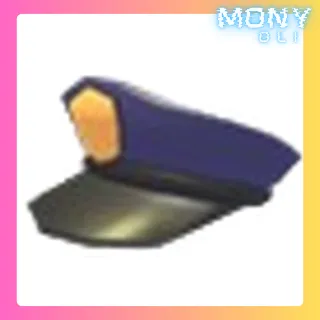 POLICE CAP