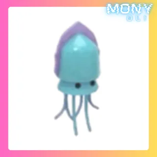 SQUID PLUSH