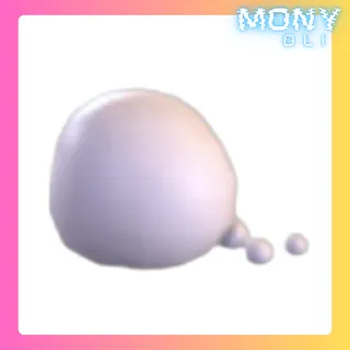GIANT SNOWBALL