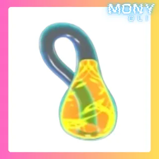 Polymorph Potion