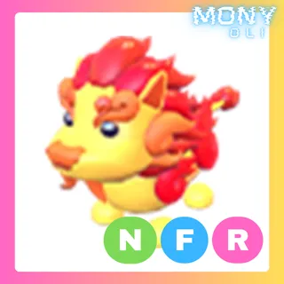 NFR GUARDIAN LION