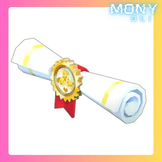 PET HANDLER PRO CERTIFICATE