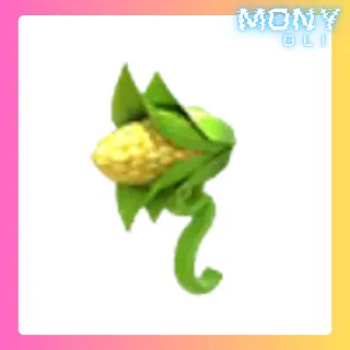 FALL CORN GRAPPLING HOOK