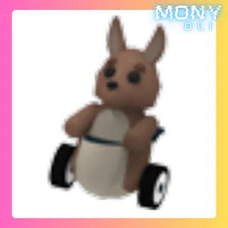KANGAROO STROLLER