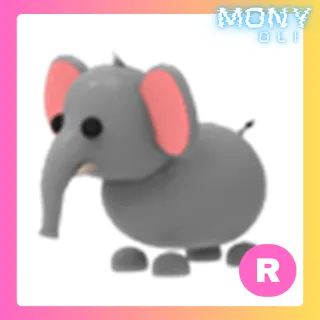 R ELEPHANT