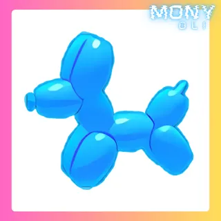 BALLOON DOG
